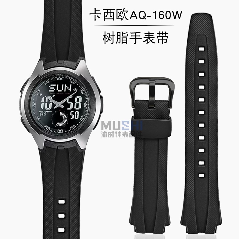 沐时树脂TPUAQ-160W专用接口