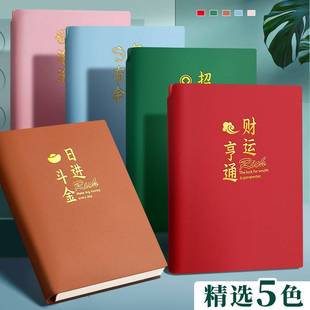 2023年记账本手帐明细账家庭生活日常开支现金日记人情往来理财每日记账儿童可爱存钱本我 账本商用收入支出