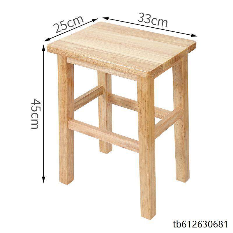 实木方凳家用换鞋板凳凳子餐饮店凳学校椅子木凳子饭堂椅凳餐桌凳,住宅家具,板木餐桌,淘宝优惠券,粉丝福利购,淘宝优惠卷