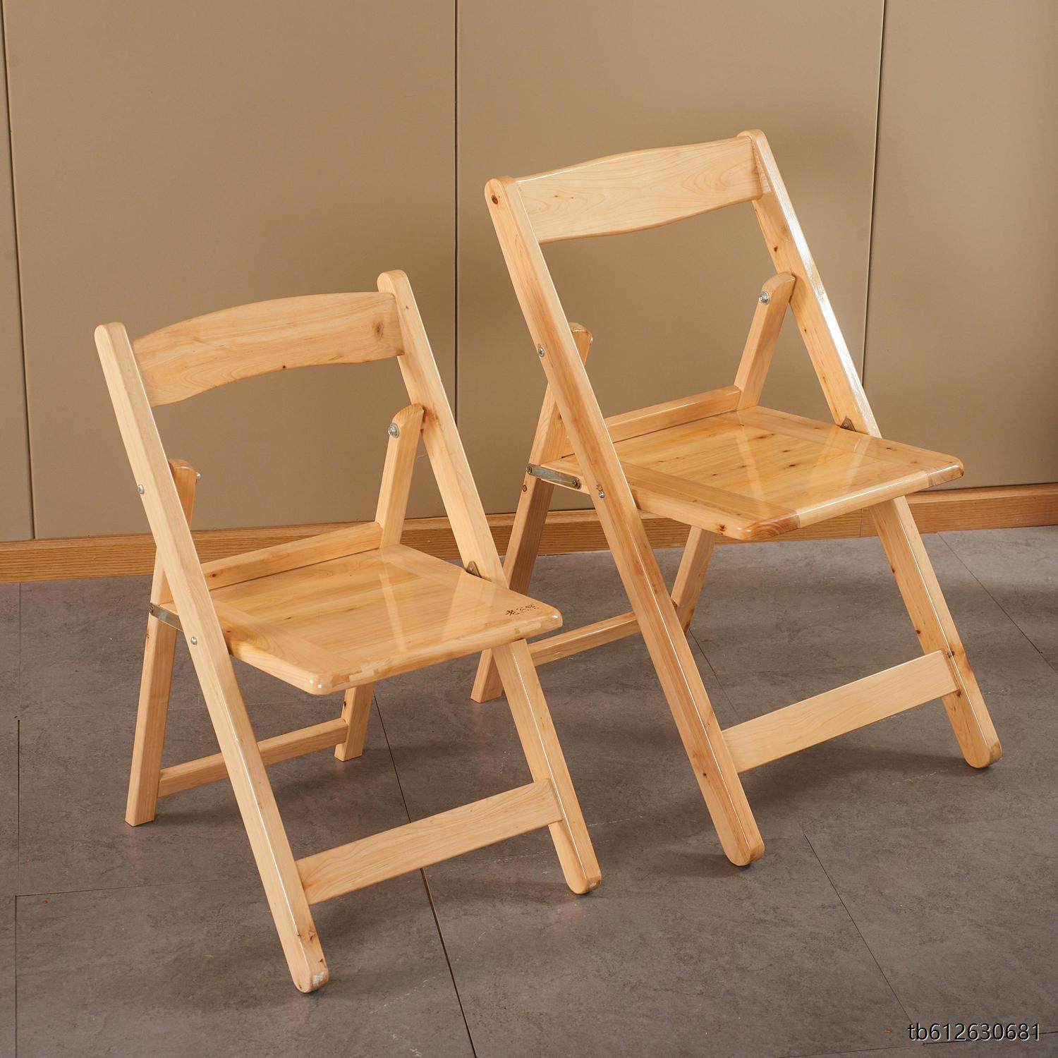 柏木折叠餐厅卧室椅客厅耐用钓鱼折叠凳实木折叠靠背椅家用加厚,商业/办公家具,实验凳/实验椅/防静电凳椅,淘宝优惠券,粉丝福利购,淘宝优惠卷
