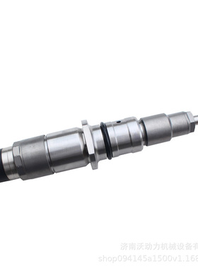 全新共轨柴油喷油器 0445120042 DLLA158P1500 F00RJ01329 喷油嘴