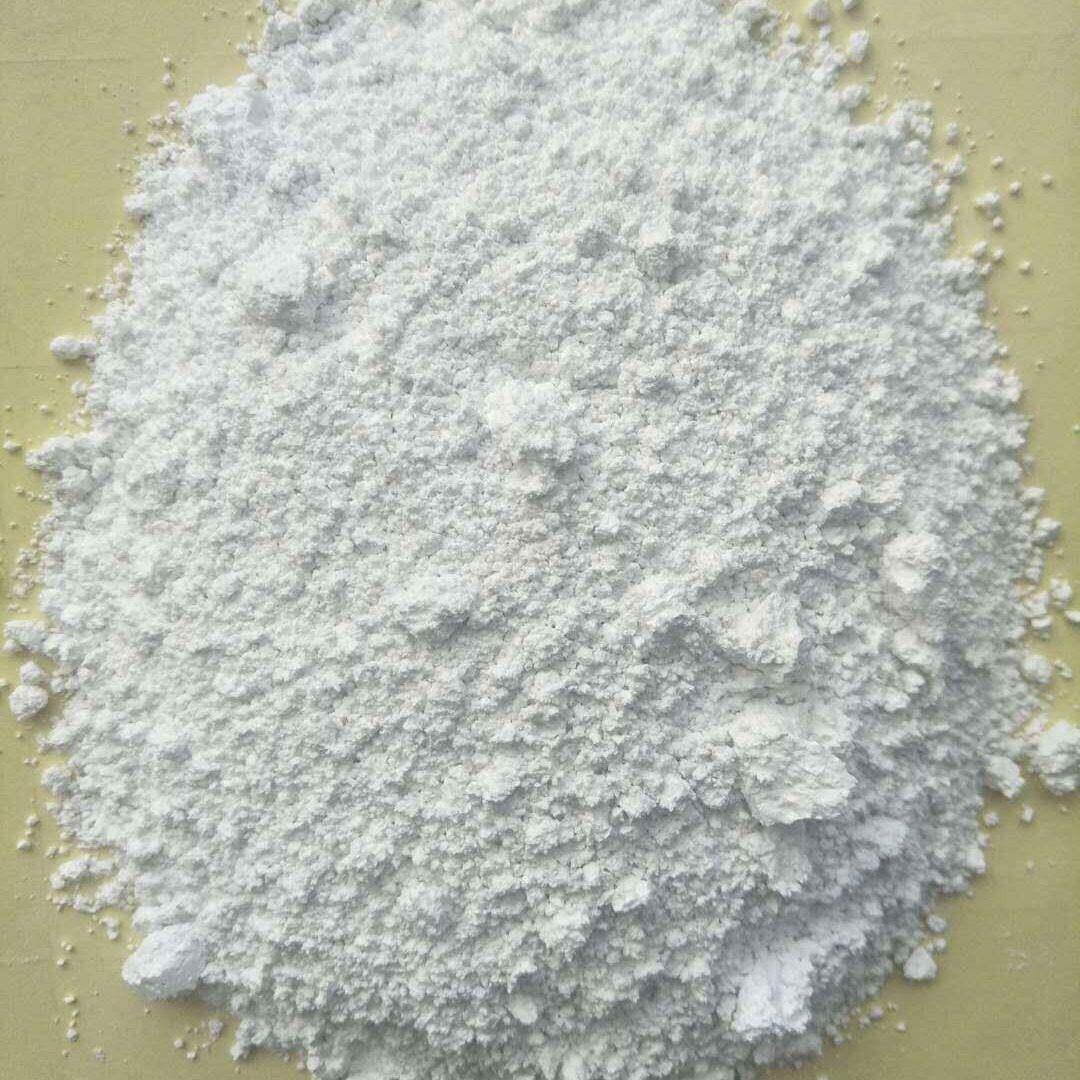 供应母粒用电气石粉熔喷无纺布8000目白色电气石粉