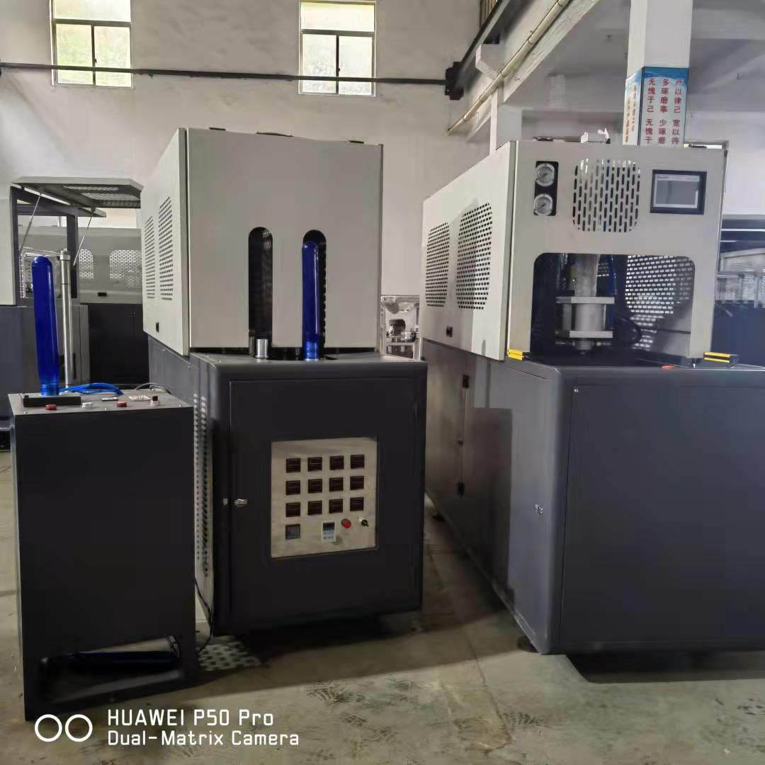 供应五加仑吹瓶机纯净水桶油桶半自动吹瓶机吹瓶机工厂,五金/工具,吹塑机,淘宝优惠券,粉丝福利购,淘宝优惠卷