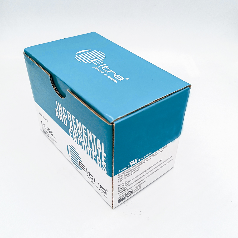 全新意尔创ELtra编码器 EL40A360Z5/L6S6PR5.EST 质保 质量保证