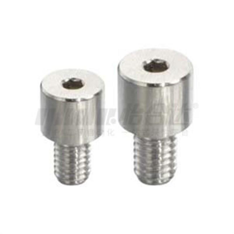 替怡合达YMC01YMC02YMC03YMC11记号销内六角孔型YOMC01-M6-P8-B10