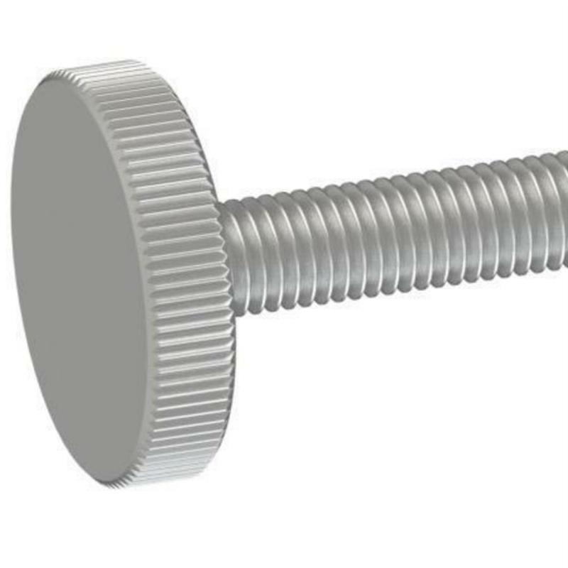 压纹旋钮螺栓C-NOB/NKB/NOBC/NKBC4/5/6/8/10-10/15/20/25/30/50