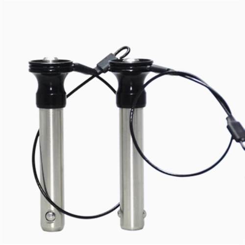 球头锁紧销MT301快卸销插销快拔销定位MT300SS线阵音响插销16 20