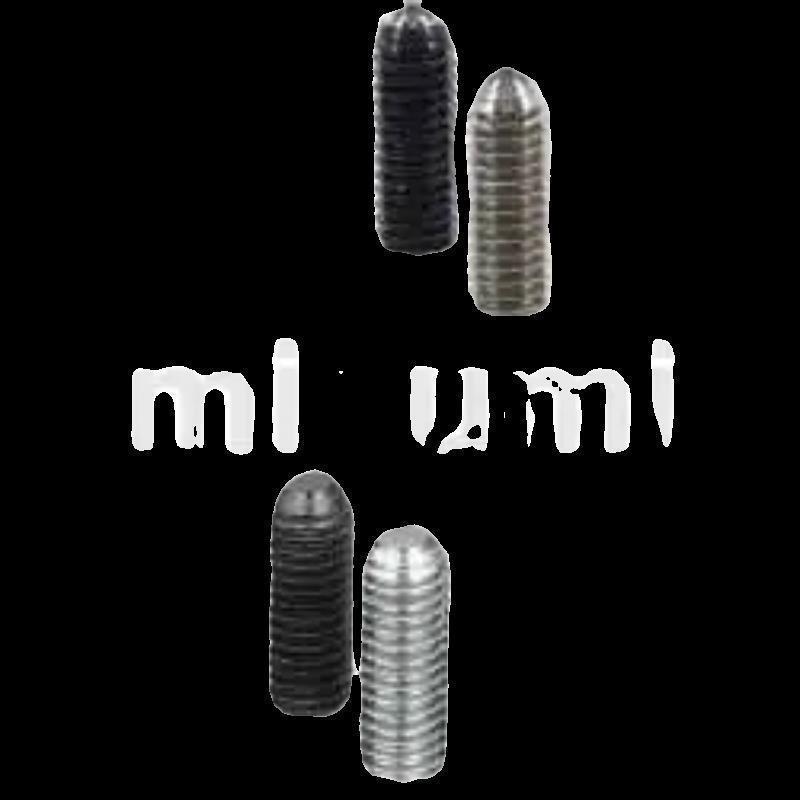 替代米思米 RSM3-5.2  RSM3-10.2  RSM4-6.5  RSM4-10.5锁紧螺丝