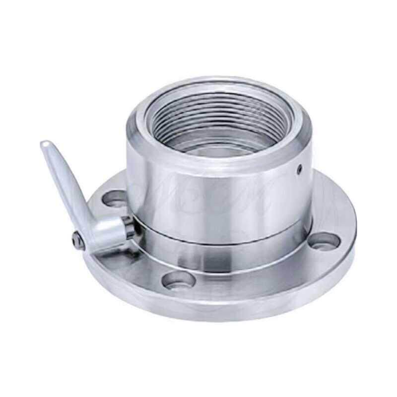 触摸面板旋转接头圆法兰REF01 REF02 REF11切边REF21 REF22 REF31