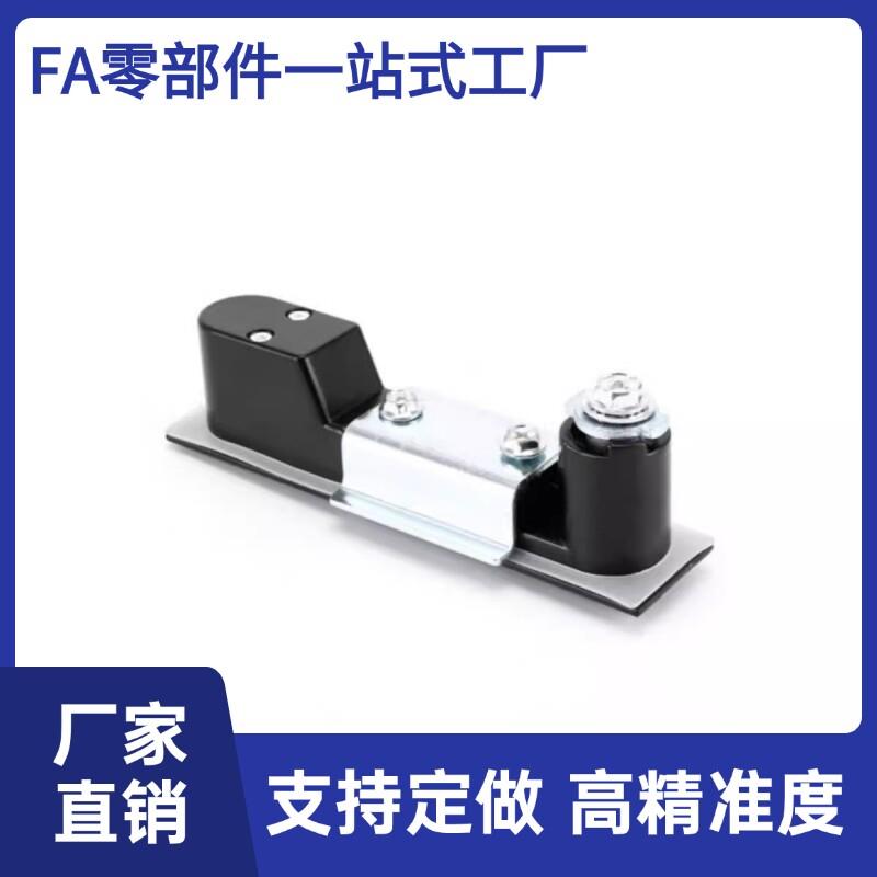 SAMLO标准/上隆 LCKKW LCKKB 平面锁 PXAX11 XAX16