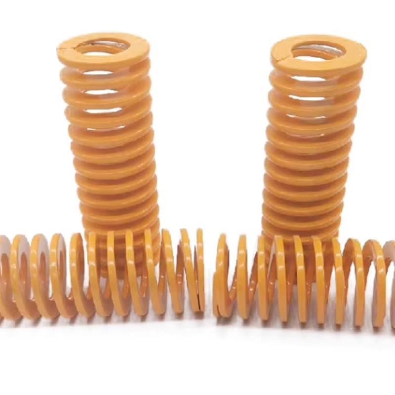 替米思米SWF30-25/30/35/40/45/50/55/60/65/7P0/75/80/90矩形弹