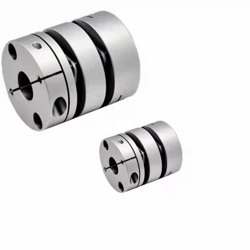 MCSSC32-8-14-20/25-5-6-6.35-7-8-9.53-10替思米 联轴器