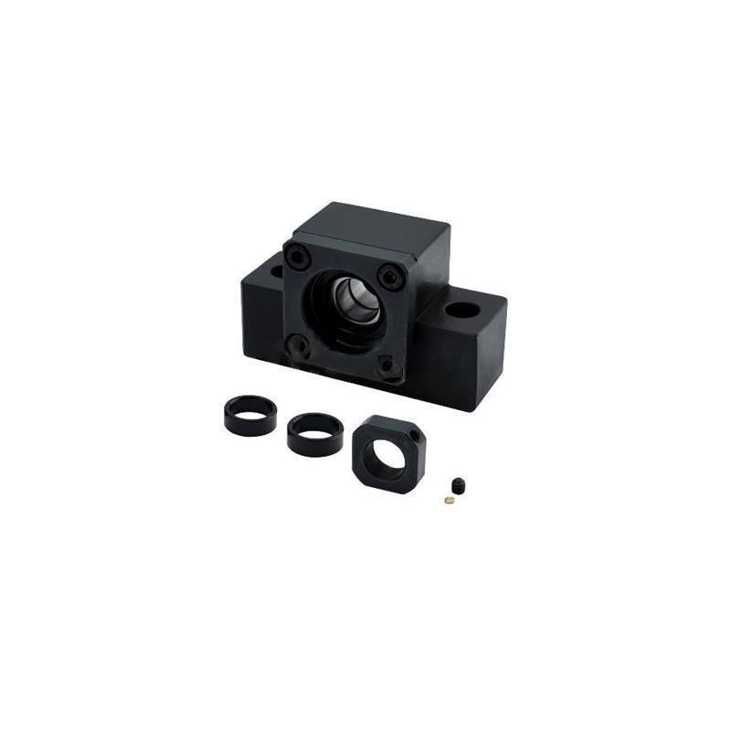 轴承座C-TEK/TEF/TFK/TFF/TBK/TBF6 8 10 12 15 20 25 35 40支座