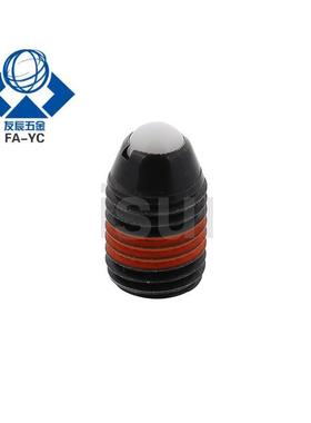 树脂短型球头柱塞SPRH/SPRF3/4/5/6/8/10/12/16