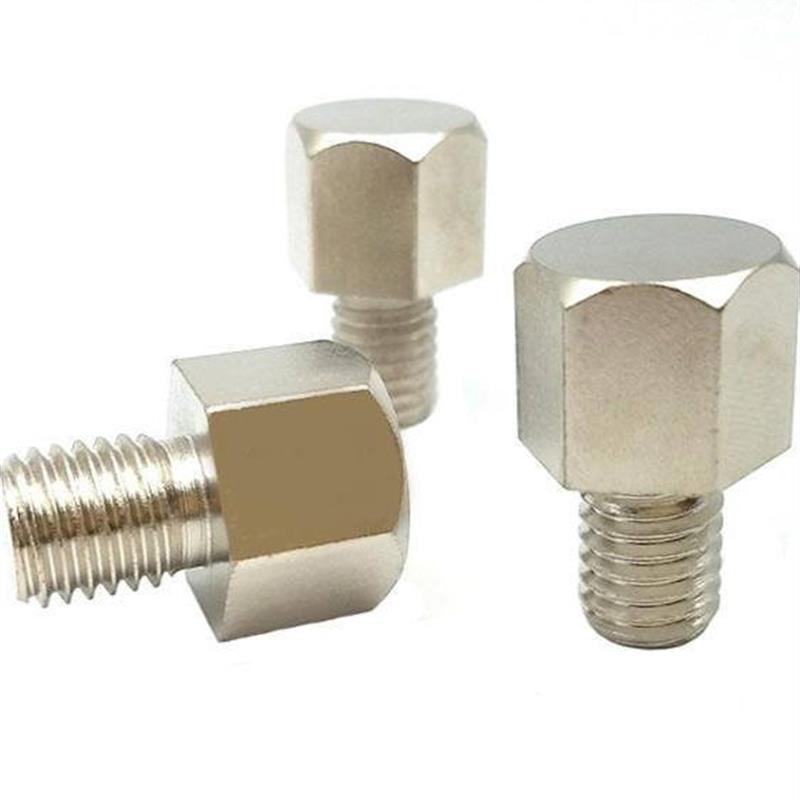 PAC51 替代MSM 粗牙螺纹型止动销STEHN5.5/7/8/10/13B/14A/17/19