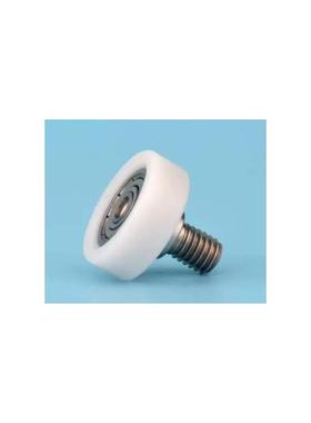 工程塑料轴承外螺纹EBBS/EBHS13/14/16/18/19/20/22/24/26/30/35