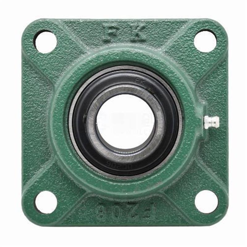 FSB HYC LK FK方形外球面带座球轴承UCF201 202 203 204 205 206