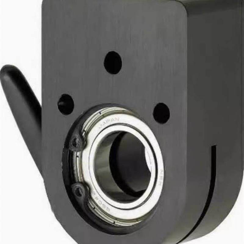 LKF61-51-D20/D8/D10/D12/D15/E17/D20位置显示器夹板DPQKB/DPNKB