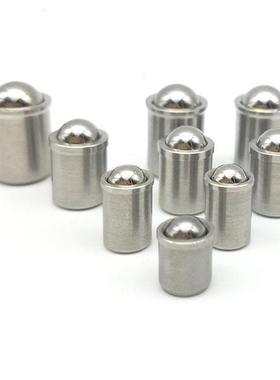 替代PFSSN2球头10P柱塞12米斯米C-PFSSR3/4/5/6/8定位珠20波珠PFP