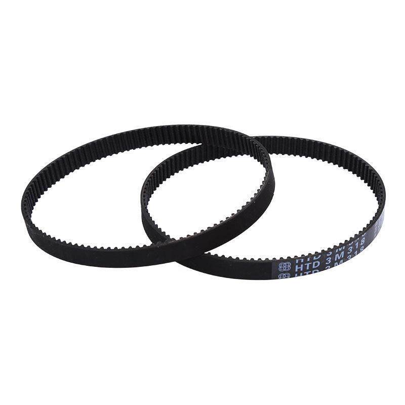 同步带C-HTBN625S5M-150/363/450/465/550/600/625/100/150/250