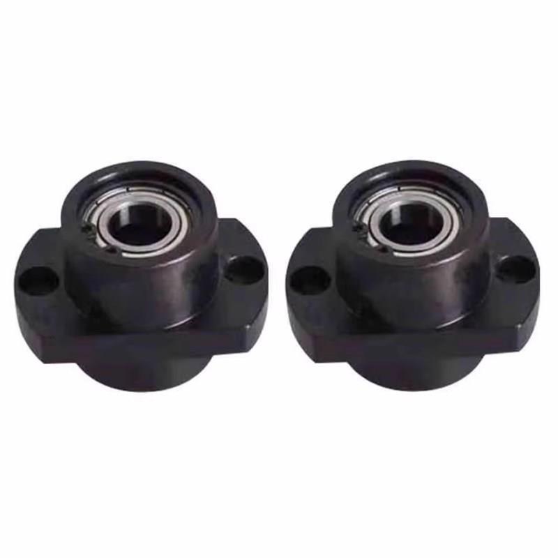 替代怡合达BFU51/52-623ZZ-2x0/624ZZ-25/605ZZ-35带座轴承/引导