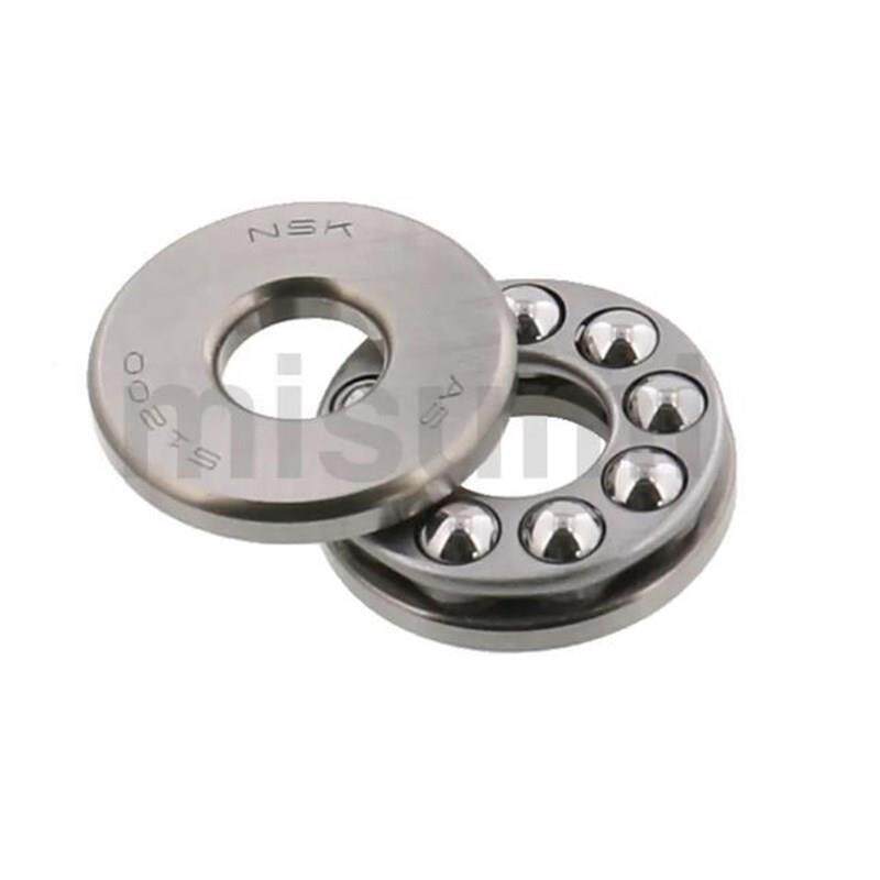 C- B6806ZhZ B6906ZZ B6006ZZ B6206ZZ B6306ZZ米思米滚珠轴承