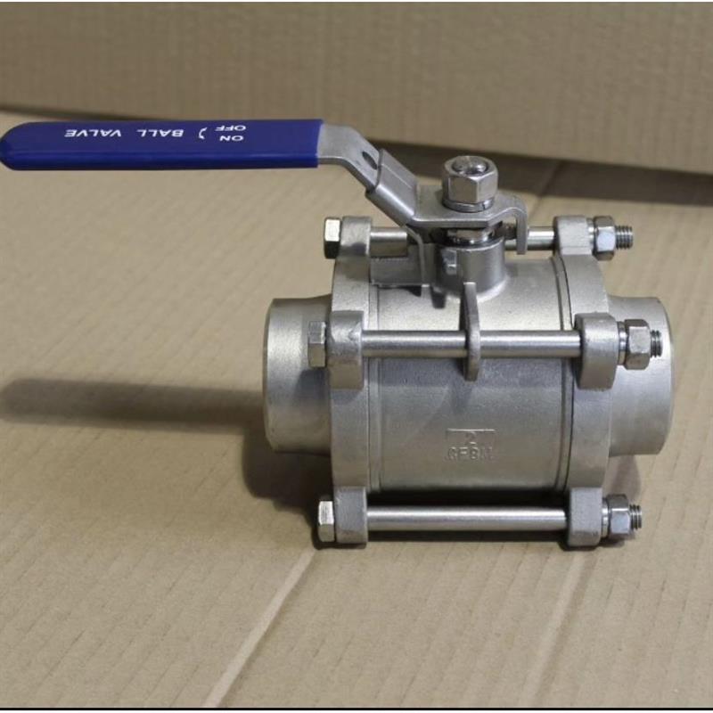 BFBS2.5S食品级3S洁净E型球阀SNBS1S 1.5S 2S