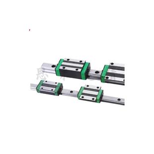 IBP IBJ 国产重载直线导轨滑块IBC IBF