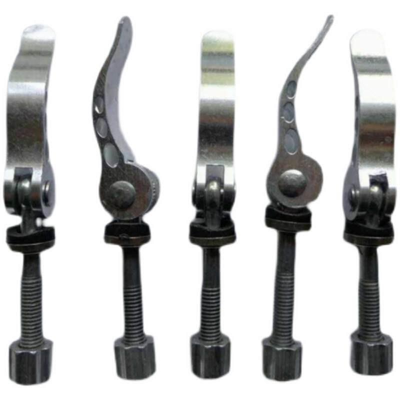 替代折叠手柄锁紧螺丝快速拆卸螺杆凸轮把手螺钉压紧螺栓m6*65