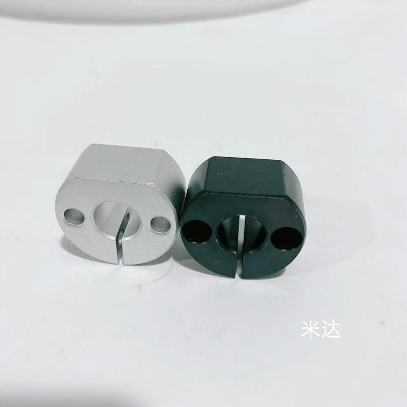 SAYB SBYB SCYB底座用支架圆柱型 圆管固定座高度调整环RCP01/02