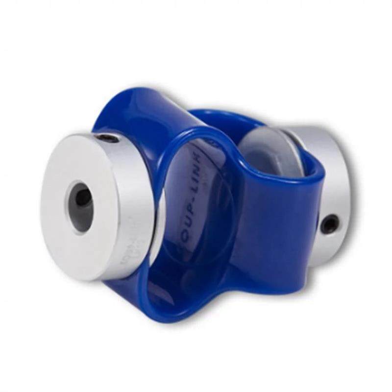 LK12系列编码器联轴器LK12-25/44/44L/54/54L-4/5/6/8/10/12字型