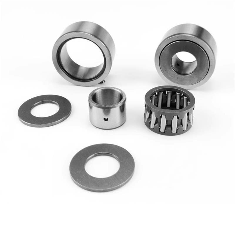 BPS51-D6 8 10 12 15 17 20 25 30 35 40-PP分离型滚子轴承随动器