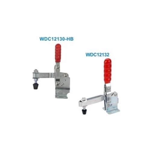 替怡合快速夹钳达WDC101-D-15 -E-20 W11412 12205 1213212130-HB