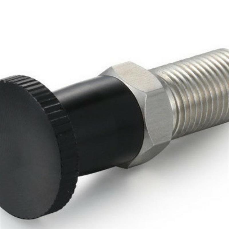 旋钮柱塞 分度销 C-SXPAN/SXPKN5/6/8/8L /10/10L/12/12L/16/16L