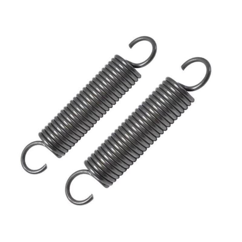 YAWA/YAUA-D2 D3 D4 D5 D6-L10 L15 L20 L30 L40 L50 L60拉伸弹簧