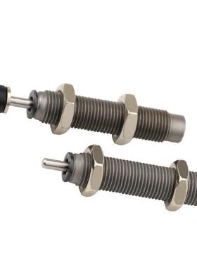 C-MAKS上隆精密ASE1007/ASEC0806/MAKC1210 1412油压式缓冲器2015