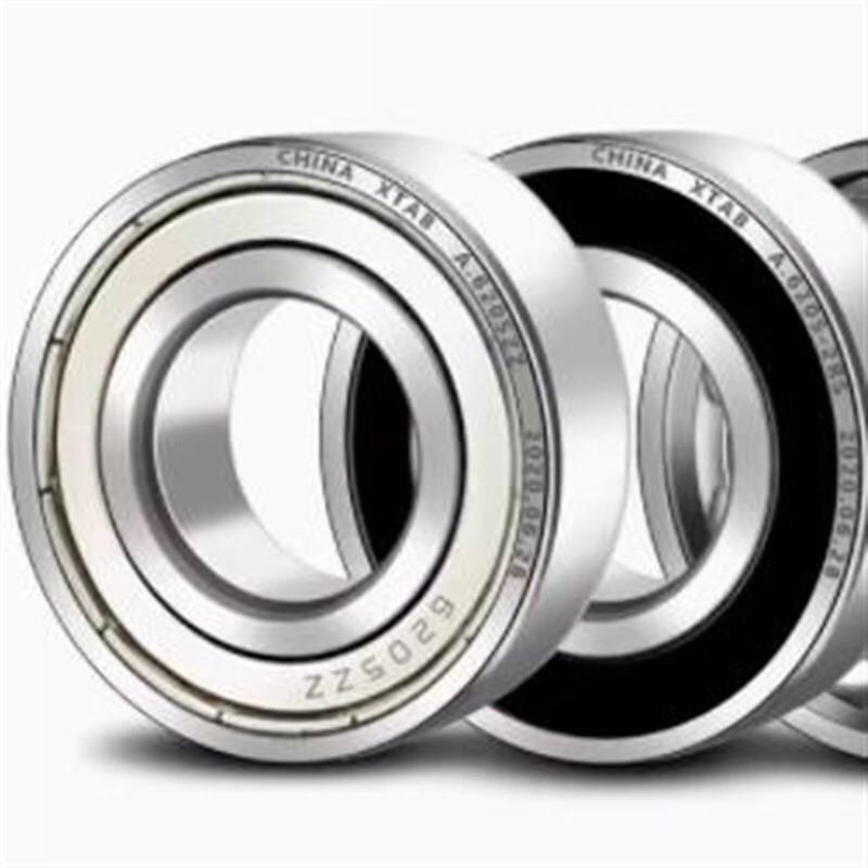 深沟球轴承BdCA-A20-D27/D32/D37/D42/D47/D52-B4/B7/B9/B12/14/1