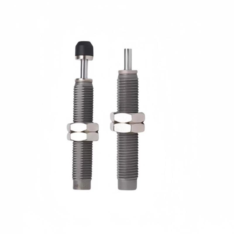 米斯米油液压缓冲器C-MACAT0806C 1007 1210N 1412C 2015 2725C/N