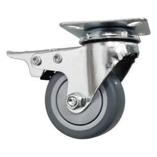 D75 D63 D40D50 D125 CBL01脚轮CDL02 D100 CBK21