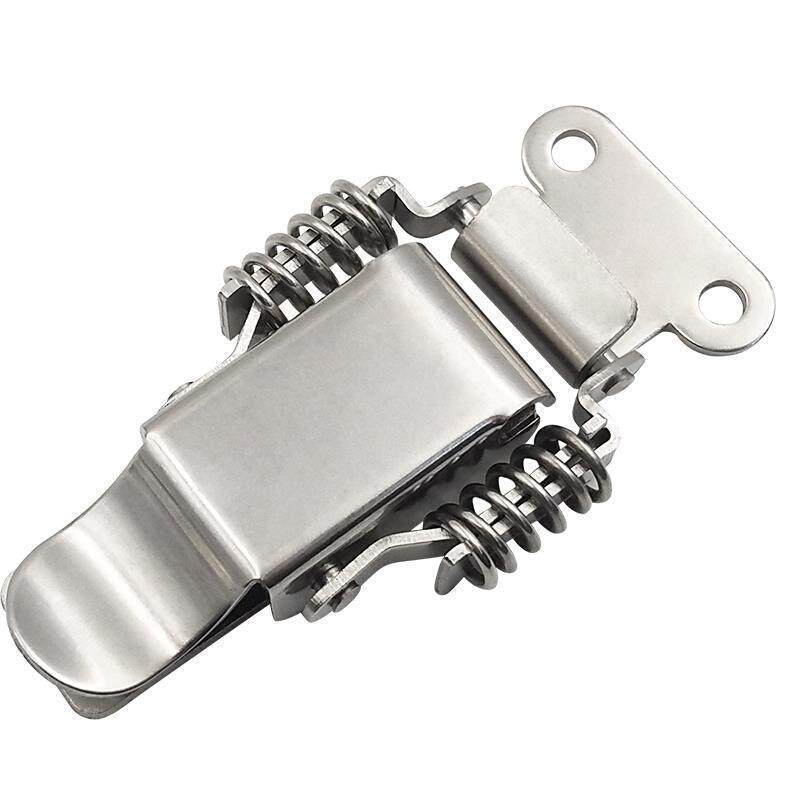 替代C-1007/2007/7-1/2 不锈钢弹簧卡 304搭扣代泷源(TAKIGEN