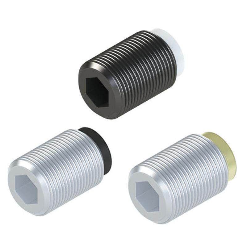 l30螺丝TDA01/06/11-21/26/M3/M4/M5/M6/M8/M10/M12带挡块L10/L20