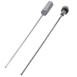 0.5 NHR01 D2.5 D1.5 喷嘴 D6点式 NHR02