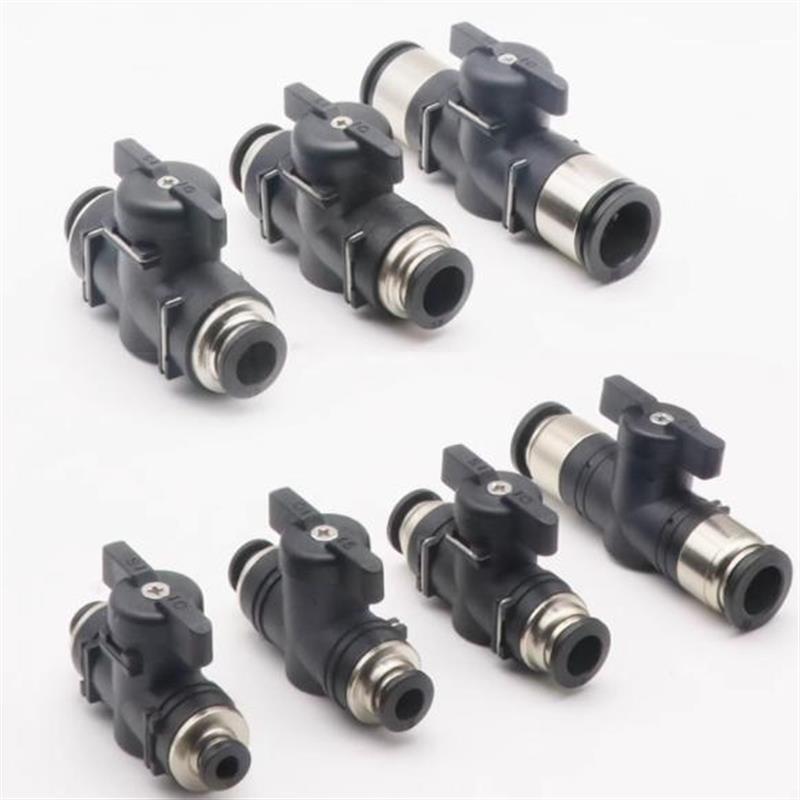 球阀BVUS BVCS BVCE BVCSB BVCEB4/6/8/10-1/2/3手动阀