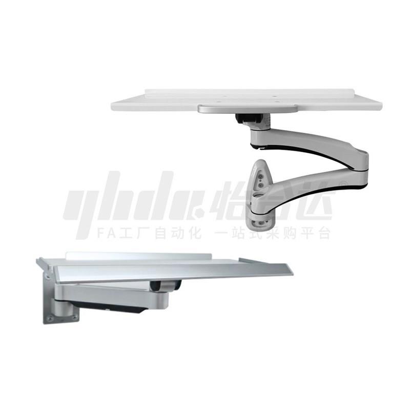 ZCA03-dL450/L600键盘01支架10壁挂11安装41/46/45/42/21/31