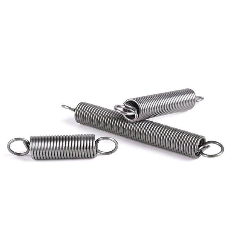 AUA8拉簧AWY6/AWA3 C60-AWS4/5/10/12-10/15/20/25/30 AUY40AUU50