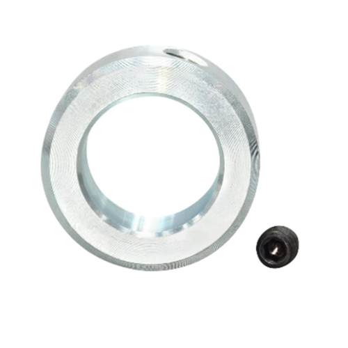 GDTG碳钢挡圈光轴固定环调节轴套夹止动螺丝锁紧SCS喉箍GDSTG抱环