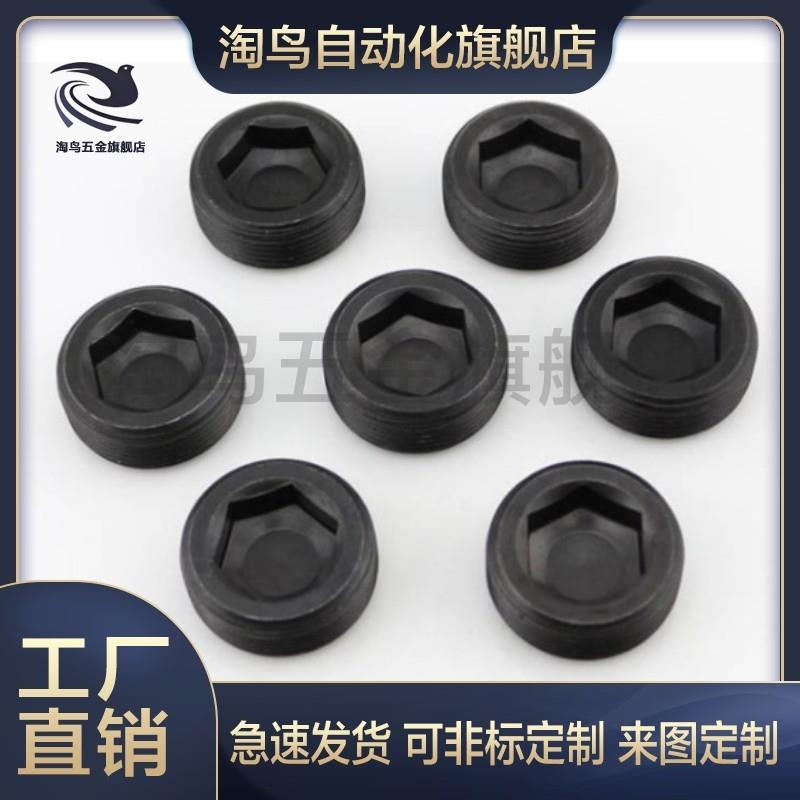 MSWT/MSWTK-J/S/1/2/3/4/5/6/8沉头螺塞