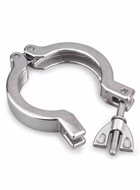 SNCPH1S/1.5s/2s/食品级清洁管用接头 固定夹  SNCPH3S SNCPH2S