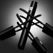 懒人家族浓密睫毛膏防水防汗不晕染持久拉长纤长大眼睛睫毛打底膏