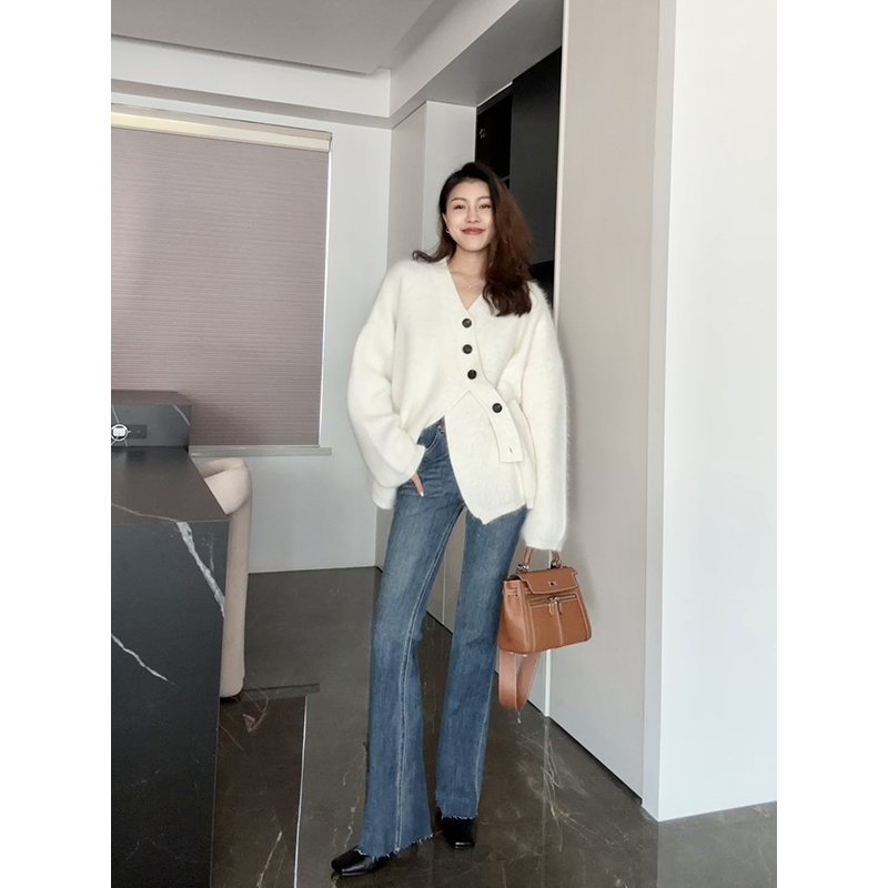 张阿星毛衣20223冬季新款